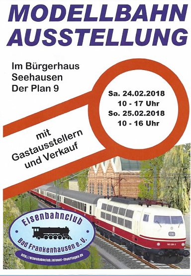 Fu&szlig;ball und Modellbahn (Foto: privat)