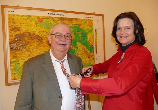 Meldungen in Kürze (Foto: Landratsamt Kyffhäuserkreis) Meldungen in Kürze (Foto: Landratsamt Kyffhäuserkreis)