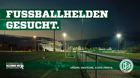 DFB-F&ouml;rderpreis f&uuml;r talentierte Ehrenamtliche! (Foto: Eintracht Sondershausen)