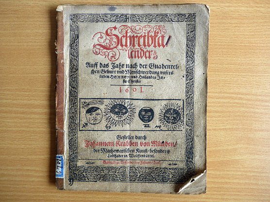 Kalender f&uuml;r den gemeinen Mann und Fr&uuml;haufkl&auml;rung: (Foto: K,D, Herbst)