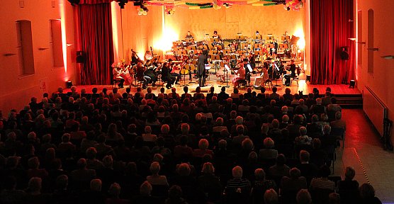 Wien bleibt Wien... (Foto: Karl-Heinz Herrmann)