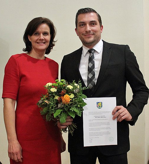 &Auml;rztlicher Leiter Rettungsdienst berufen (Foto: Karl-Heinz Herrmann)