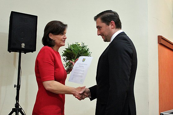 &Auml;rztlicher Leiter Rettungsdienst berufen (Foto: Karl-Heinz Herrmann)