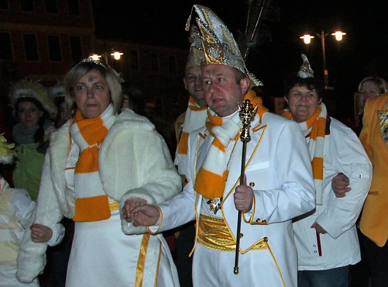 Der Nubbel wurde für schuldig befunden (Foto: Karl-Heinz Herrmann) Der Nubbel wurde für schuldig befunden (Foto: Karl-Heinz Herrmann)