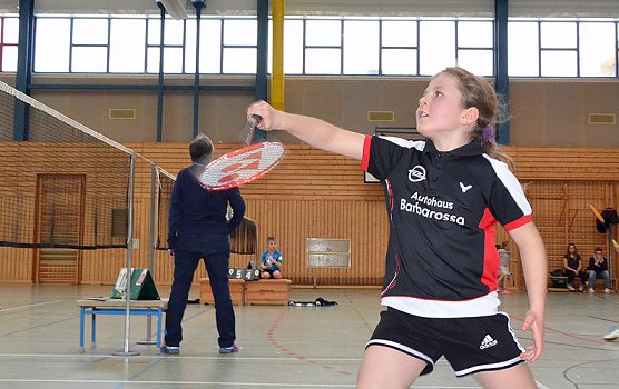 Tolle Leistungen zur 3. Thüringenrangliste AK09/11 in Suhl (Foto: Andreas Reich) Tolle Leistungen zur 3. Thüringenrangliste AK09/11 in Suhl (Foto: Andreas Reich)