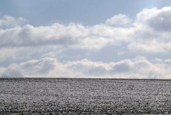 Wetterbild (Foto: Gernot Thelemann)