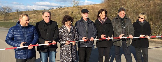 &Uuml;bergabe (Foto: Landratsamt Kyffh&auml;userkreis)