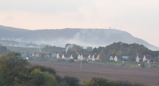 Brenntag 1 in Sondershausen (Foto: Karl-Heinz Herrmann)