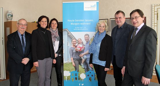 Häuslebauer und Modernisierer aufgepasst (Foto: Karl-Heinz Herrmann) Häuslebauer und Modernisierer aufgepasst (Foto: Karl-Heinz Herrmann)