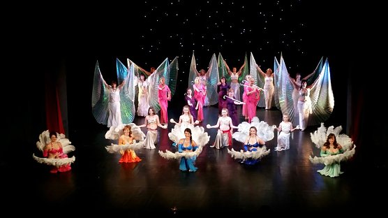 Wenn ein Dschinni krank wird� (Foto: privat)