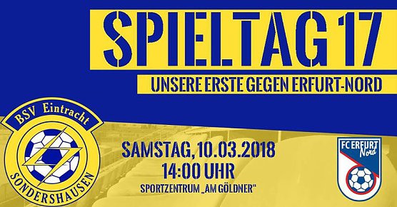 Spitzenspiel zum Start ins neue Fussballjahr (Foto: BSV Eintracht)