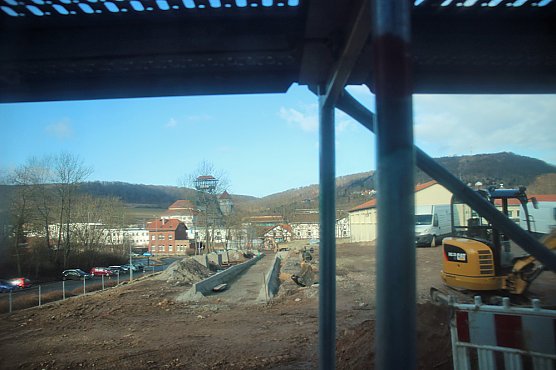 So wird es in der Franzbergschule aussehen (Foto: Karl-Heinz Herrmann) So wird es in der Franzbergschule aussehen (Foto: Karl-Heinz Herrmann)