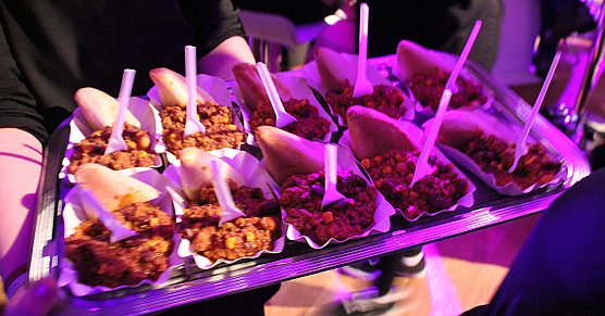 After Work abgefeiert (Foto: Karl-Heinz Herrmann)