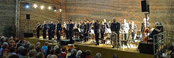 Konzerte f&uuml;r den guten Zweck (Foto: privat)