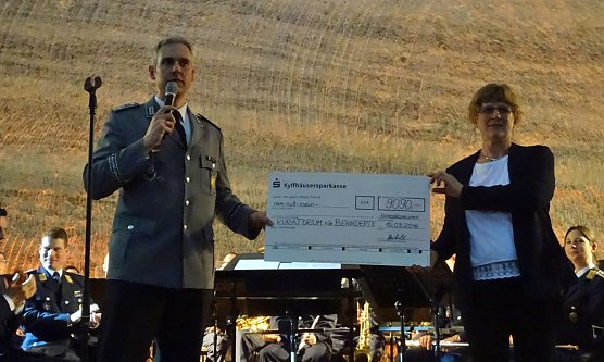 Konzerte f&uuml;r den guten Zweck (Foto: privat)