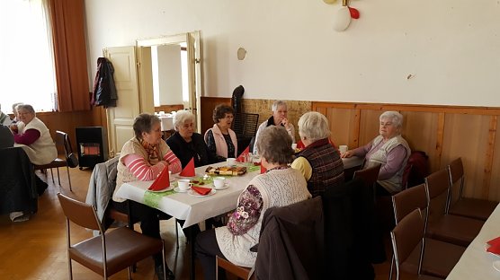 Frauentag in der Gemeinde Kyffh&auml;userland (Foto: Kyffh&auml;userland)