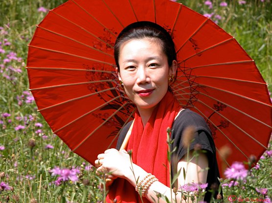 Internationaler Meisterkurs Harfe (Foto: Th&uuml;ringer Landesmusikakademie)
