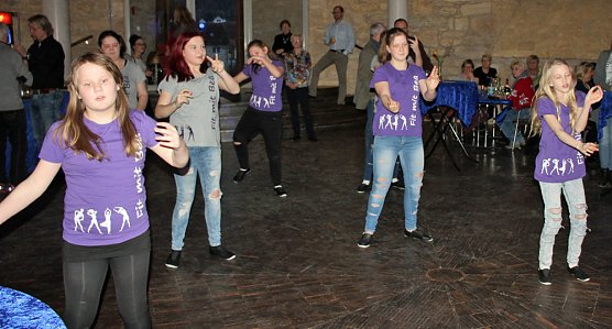 After Work abgerockt (Foto: Karl-Heinz Herrmann)