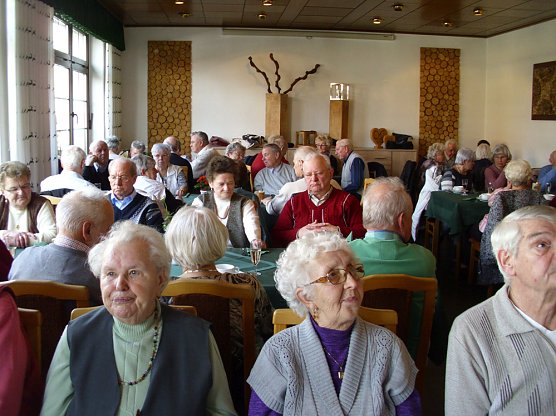 Besondere Frauentagfahrt der Gewerkschaft ins Eichsfeld (Foto: Thomas Leipold)