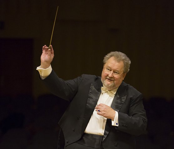 Entdeckungsreise im 5. Sinfoniekonzert (Foto: Tilman Graner) Entdeckungsreise im 5. Sinfoniekonzert (Foto: Tilman Graner)