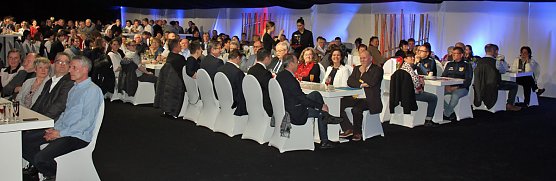 Sportgala - Die beliebtesten Sportler (Foto: Karl-Heinz Herrmann) Sportgala - Die beliebtesten Sportler (Foto: Karl-Heinz Herrmann)