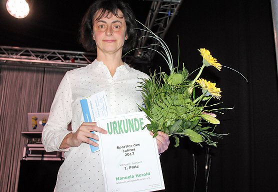 Sportgala - Die beliebtesten Sportler (Foto: Karl-Heinz Herrmann) Sportgala - Die beliebtesten Sportler (Foto: Karl-Heinz Herrmann)