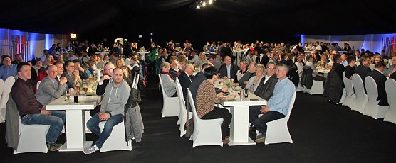 Sportgala - Die beliebtesten Nachwuchssportler (Foto: Karl-Heinz Herrmann) Sportgala - Die beliebtesten Nachwuchssportler (Foto: Karl-Heinz Herrmann)