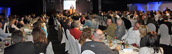 Festakt  200 Jahre Kur in Bad Frankenhausen (Foto: Karl-Heinz Herrmann)