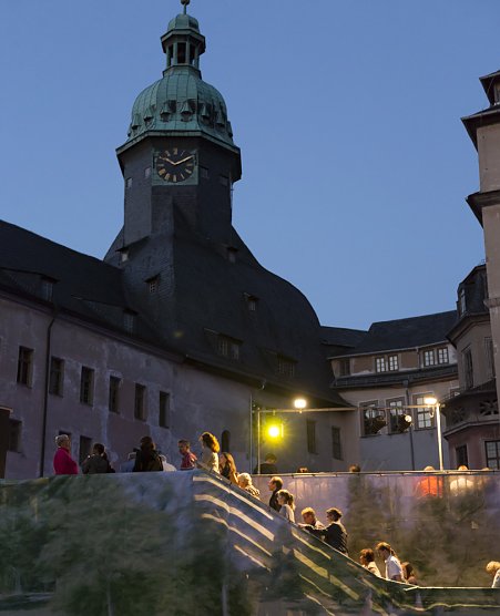 Ostergeschenk zum Fr&uuml;hbucherrabatt (Foto: Tilman Graner)