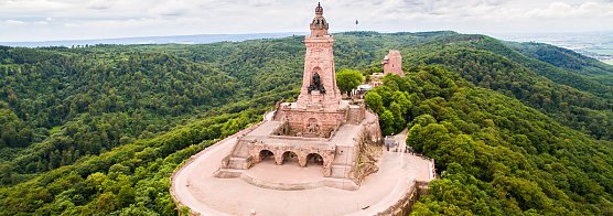 Kyffh&auml;userweg bei Wahl zum sch&ouml;nsten Wanderweg (Foto: Martin Ludwig)