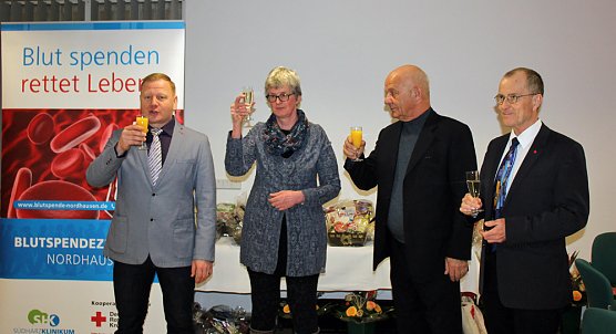 Blutspende: Aus der Region, f&uuml;r die Region (Foto: Karl-Heinz Herrmann)