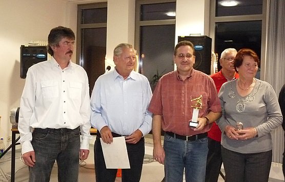 2. Karl Heinz Peter Gedächtnisturnier (Foto: Karl-Heinz Herrmann) 2. Karl Heinz Peter Gedächtnisturnier (Foto: Karl-Heinz Herrmann)