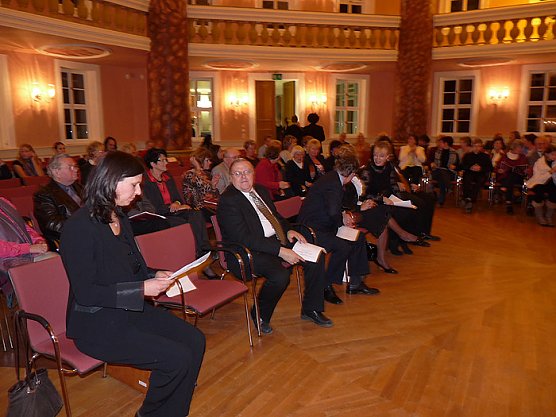 Reger Wettbewerb (Foto: Karl-Heinz Herrmann) Reger Wettbewerb (Foto: Karl-Heinz Herrmann)