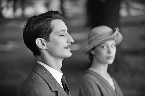 Filmdrama Frantz (Foto: X-Verleih)