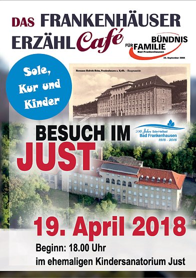 Erzählcafè (Foto: FFB) Erzählcafè (Foto: FFB)