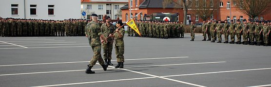 Hier fehlte der Ministerpr&auml;sident! (Foto: Karl-Heinz Herrmann)