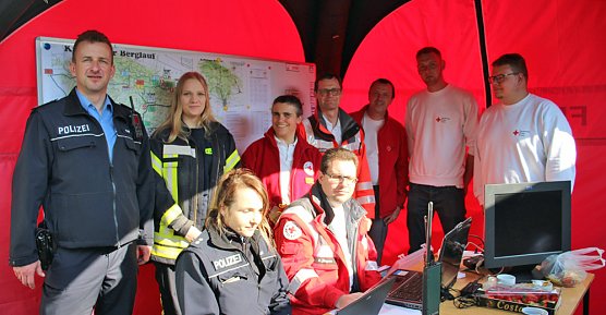 Sicherheit (Foto: Karl-Heinz Herrmann)