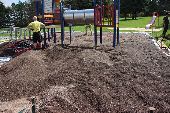 Freibad Gro&szlig;furra wird aufgewertet (Foto: Karl-Heinz Herrmann)