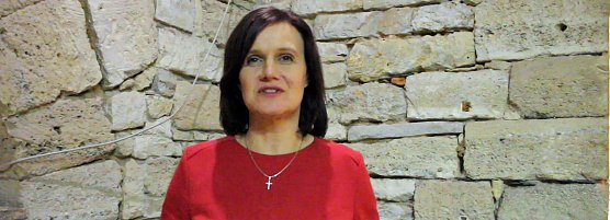 Erste Stimmen zur Kommunalwahl (Foto: Karl-Heinz Herrmann)