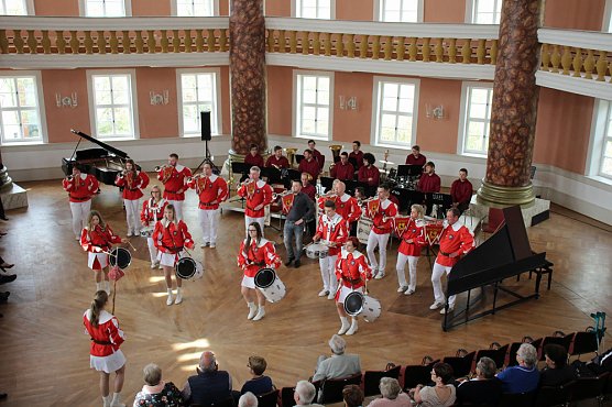Von A wie Swing bis Z wie Polka (Foto: Karl-Heinz Herrmann)