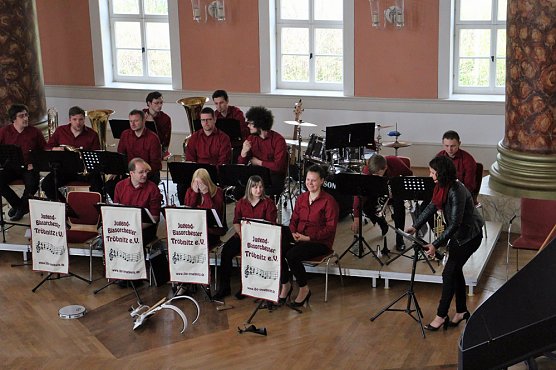 Von A wie Swing bis Z wie Polka (Foto: Karl-Heinz Herrmann)