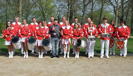 Von A wie Swing bis Z wie Polka (Foto: Karl-Heinz Herrmann)