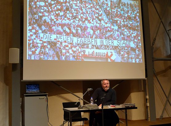 Leseportal er&ouml;ffnet (Foto: Edith Baars)