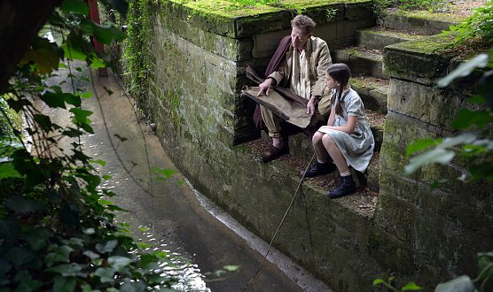 Filmdrama Fieber (BE/D/AT/LU 2014) (Foto: Barnsteiner) Filmdrama Fieber (BE/D/AT/LU 2014) (Foto: Barnsteiner)