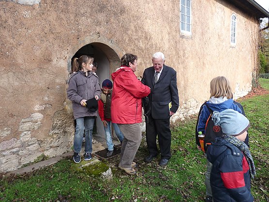 Kreis CDU auf Wanderschaft (Foto: Karl-Heinz Herrmann)