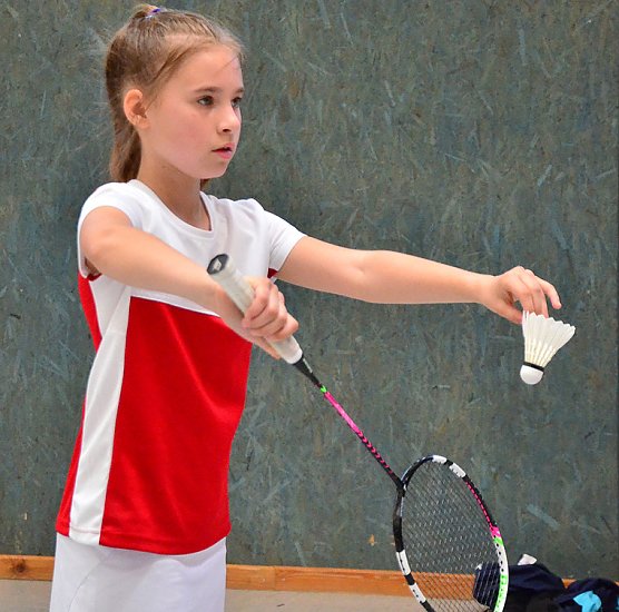 Herausragende Ergebnisse beim Globus 3000 in Wagh&auml;usel (Foto: Andreas Reich)