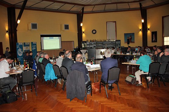 Region meldet Anspr&uuml;che bei Projekt Waldwildnis an (Foto: Karl-Heinz Herrmann)