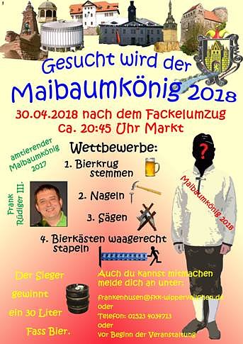 Tipps f&uuml;r Bad Frankenhausen (Foto: Peter M&ouml;bius)