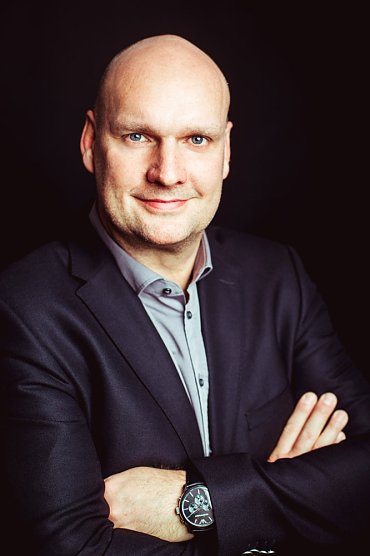 Erste Reaktionen zur B&uuml;rgermeisterwahl (Foto: Steffen Grimm)