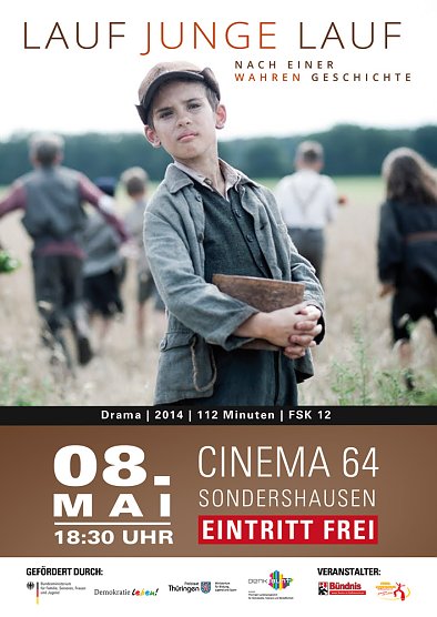 Lauf Junge lauf (Foto: Kreisjugendring) Lauf Junge lauf (Foto: Kreisjugendring)